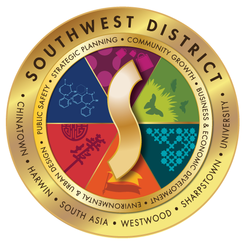 Sponsor logo